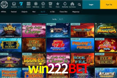 Descubra a Essência do win222bet: Nossa História e Compromissos