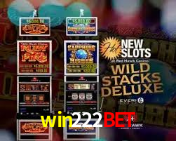Desvendando o Mundo dos Jogos Virtuais na win222bet
